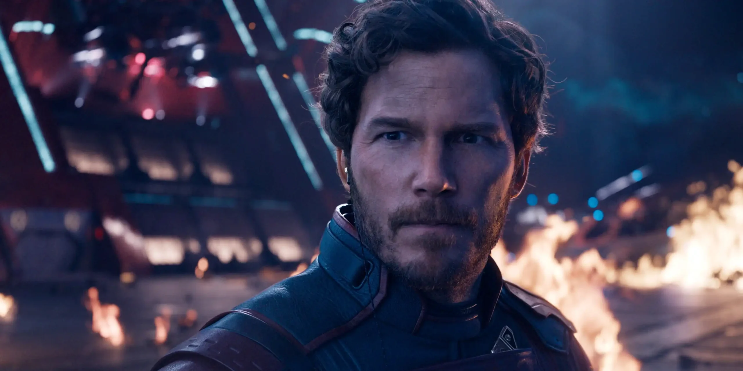 Guardiões da Galáxia Vol. 3 tem a melhor seleção musical do MCU até agora