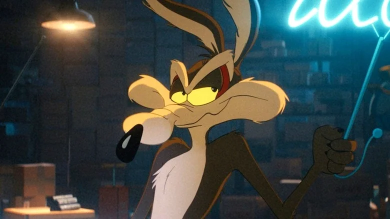 Bilheteria de Coyote vs. Acme e o Futuro dos Looney Tunes nos Cinemas