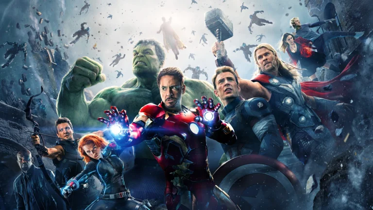 Yelena Belova é a única substituta original dos Vingadores que realmente deu certo até agora