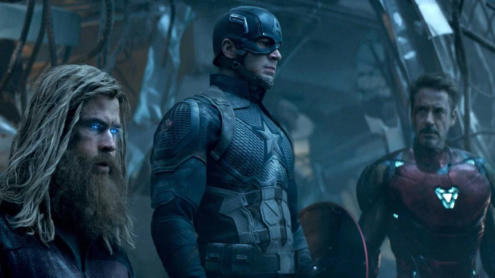 Sete Anos Depois, Doutor Destino Pode Cumprir o Verdadeiro Objetivo de Thanos em Vingadores: Ultimato