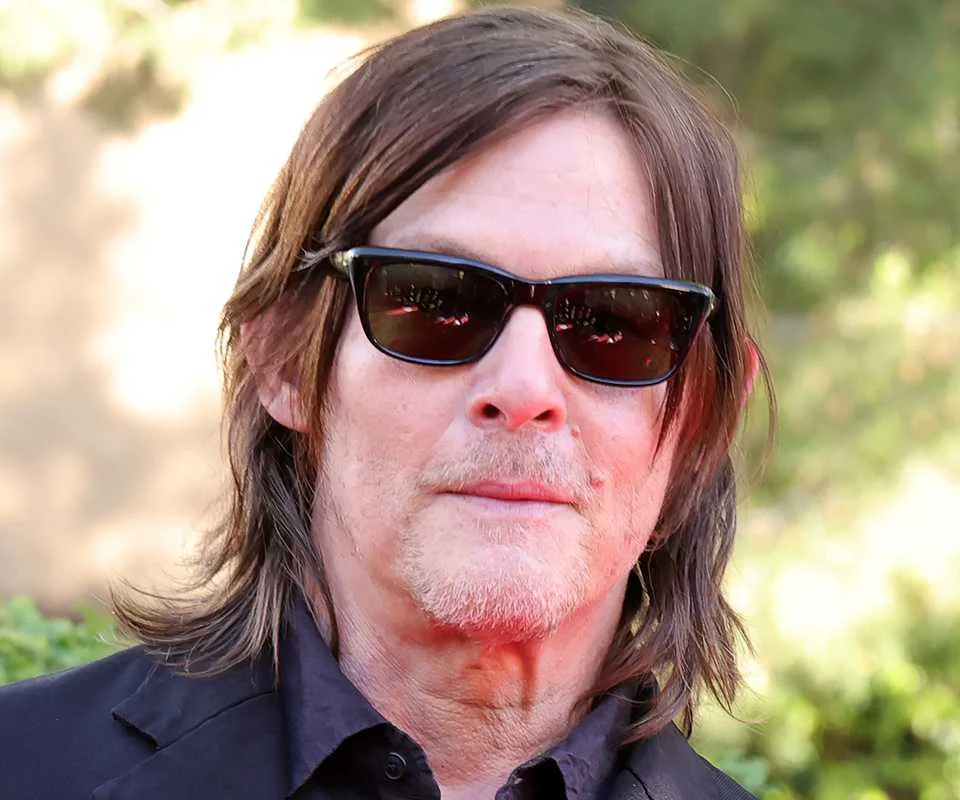 Norman Reedus é escalado para série de espionagem da Apple TV, primeiro papel após The Walking Dead