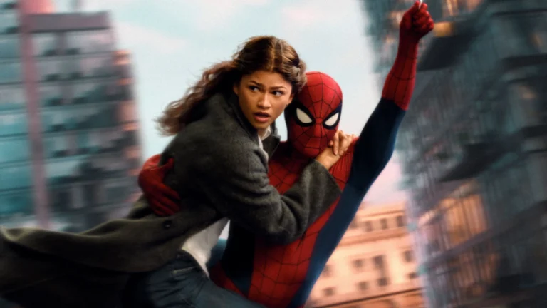Spider-Man: Brand New Day deve chegar ao streaming em fevereiro de 2027