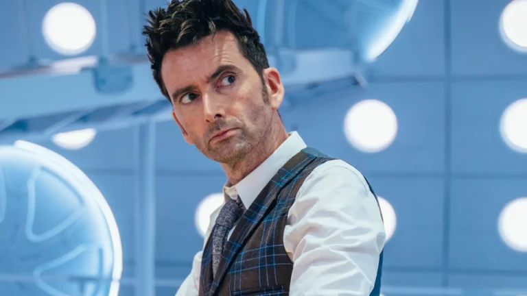 Executiva da Netflix nega interesse em adquirir “Doctor Who” no próximo processo de licitação da BBC