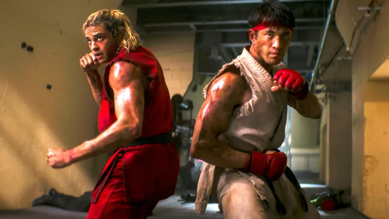 Novo trailer de Street Fighter 2026 confirma retorno de Evil Ryu e revela detalhes da trama