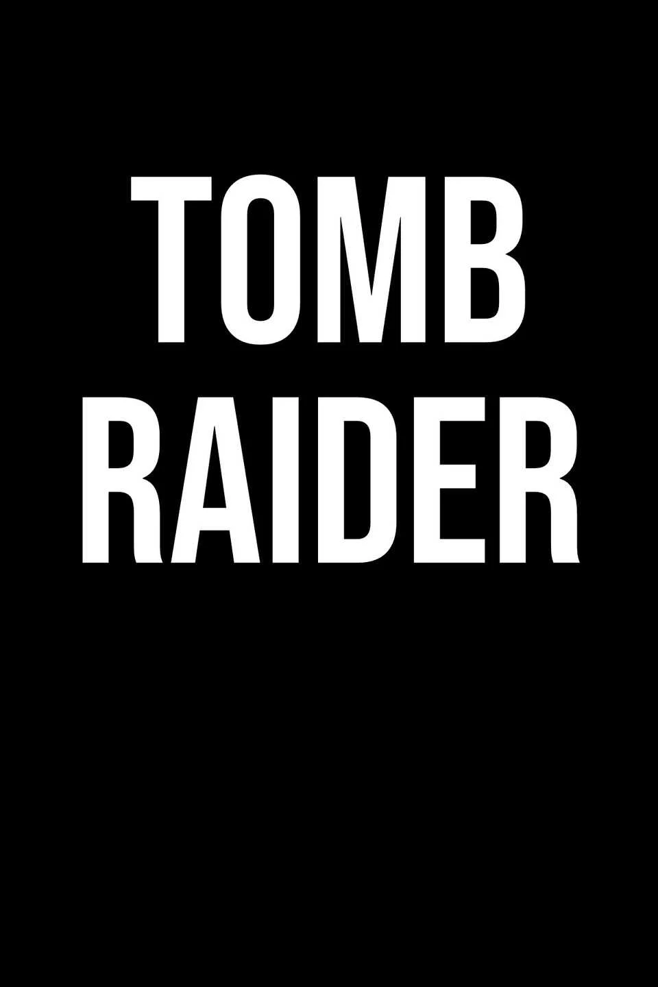 Produção de Tomb Raider da Amazon Viola Leis de Segurança no Reino Unido