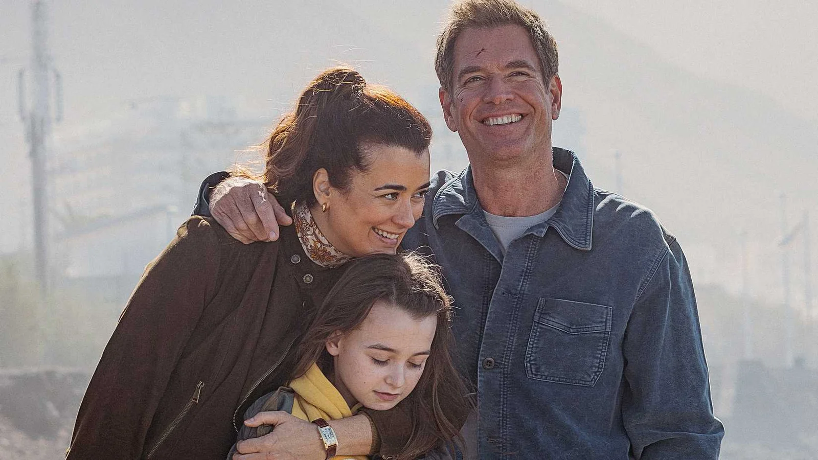 CBS confirma que Ziva não retornará em NCIS temporada 24