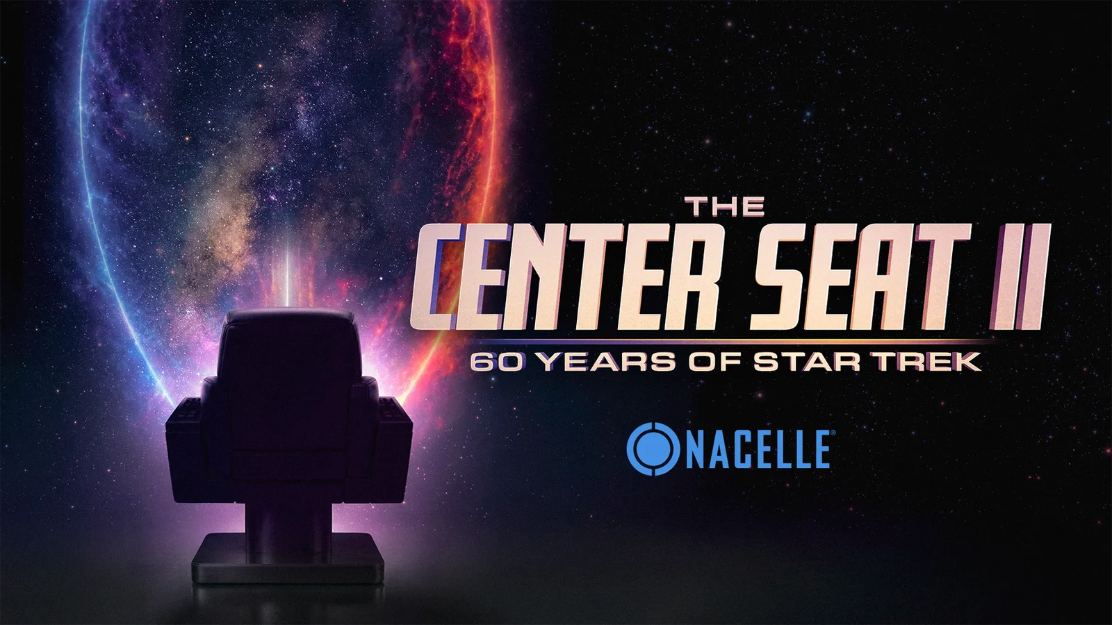 8 de setembro marca celebração dos filmes de Star Trek com retorno da série documental no aniversário de 60 anos