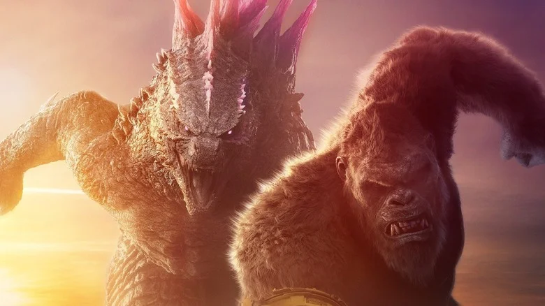 Adam Wingard revela o maior desafio ao dirigir seus filmes de Godzilla