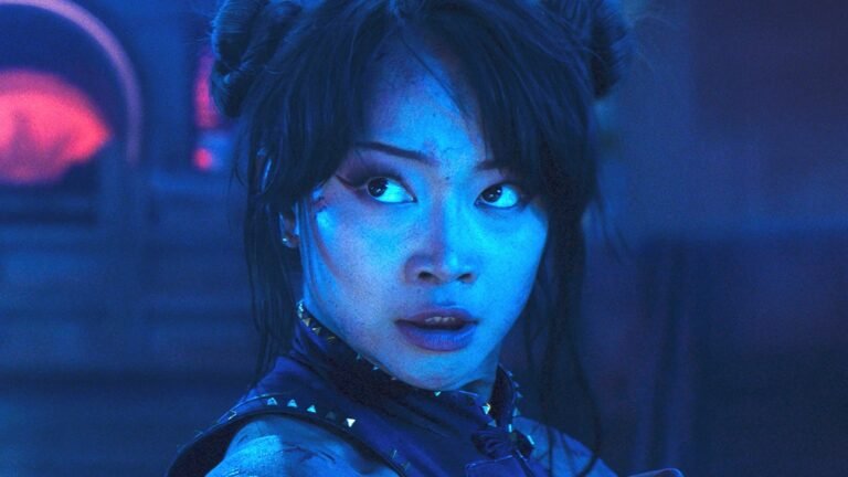 Trailer do filme Street Fighter mostra ação e estilo que Mortal Kombat gostaria de ter
