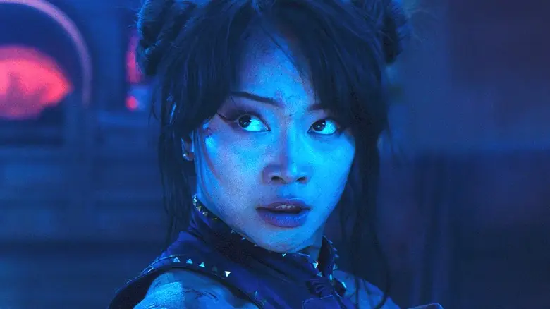Trailer do filme Street Fighter mostra ação e estilo que Mortal Kombat gostaria de ter