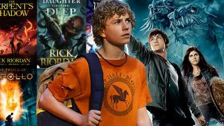 Disney+ desenvolve série baseada na trilogia As Crônicas dos Kane após falha em adaptação para Netflix