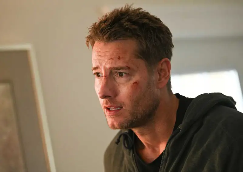 Estreia da 4ª temporada de Tracker terá Colter investigando operação criminosa no Porto de Los Angeles