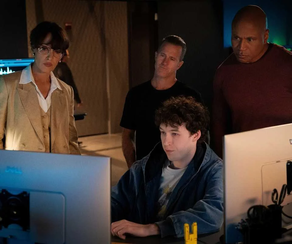 Série NCIS: New York traz retorno de Sam Hanna com perda significativa