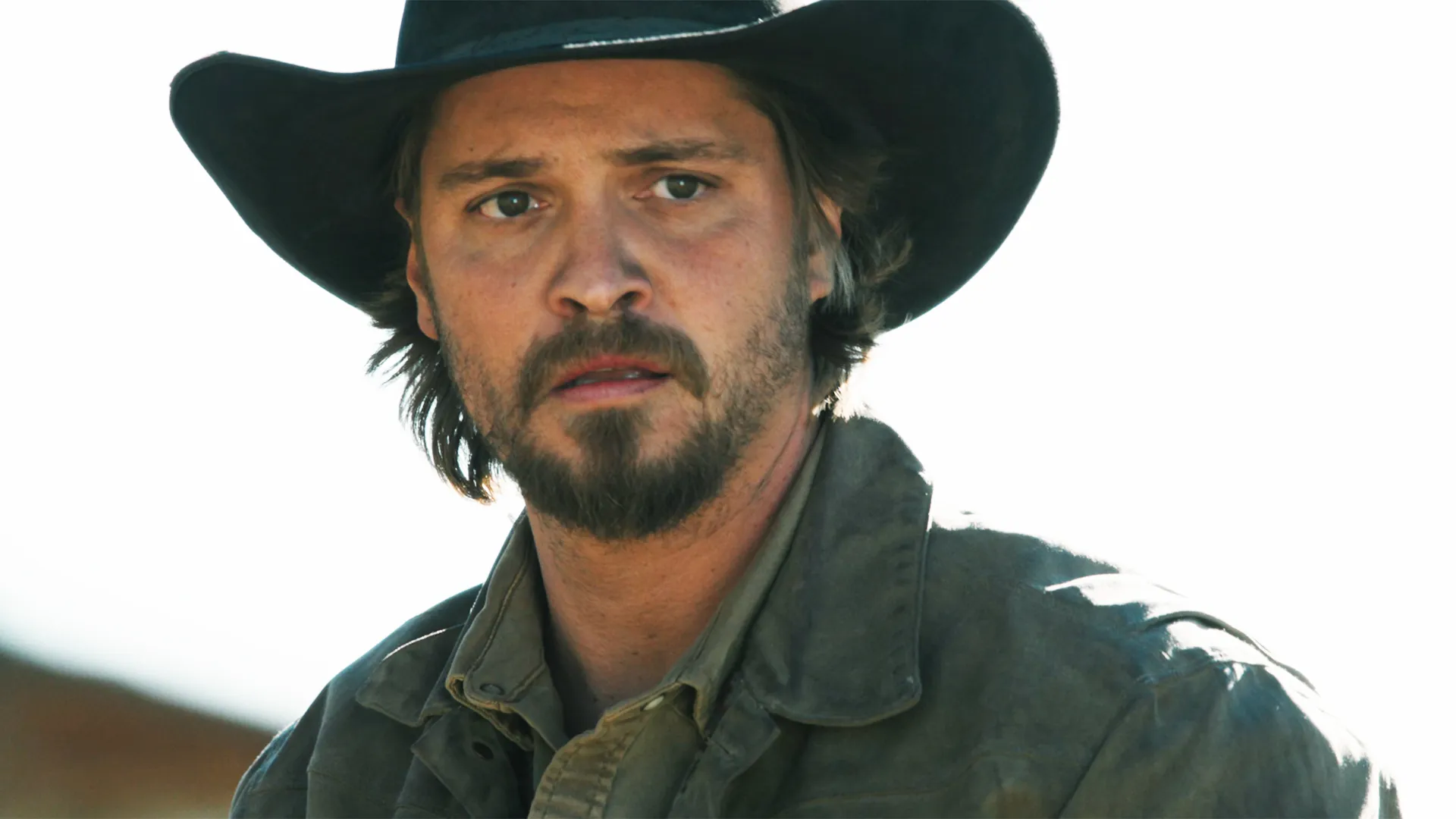 CBS revela destino de Tate Dutton em Marshals após traição no final da primeira temporada
