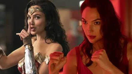 Filme com Gal Gadot em Prime Video bate recorde negativo no Rotten Tomatoes