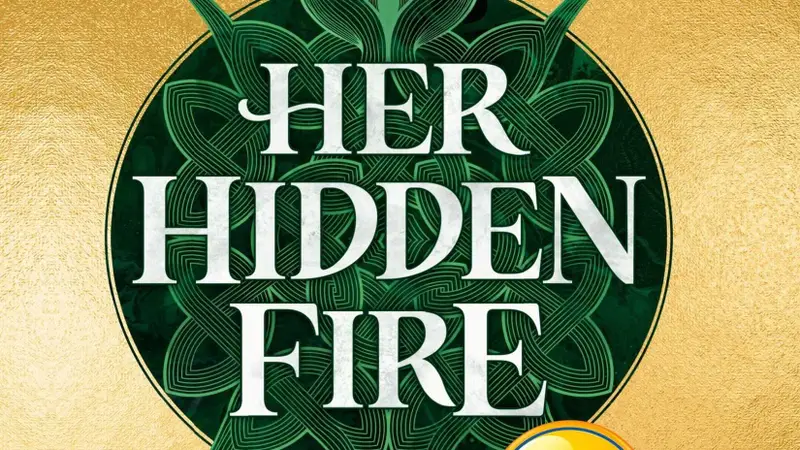 Série de Fantasia Romântica “Her Hidden Fire” Será Adaptada para TV