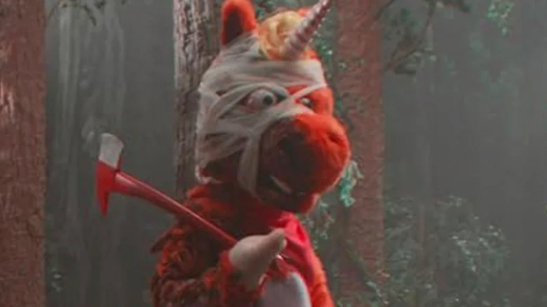 Filme de terror independente “Buddy” surpreende e se torna sucesso de bilheteria em 2026