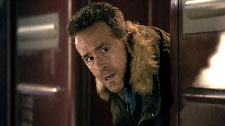 “Mayday”: Ryan Reynolds protagoniza comédia de ação ambientada na Guerra Fria que estreia no Apple TV em setembro
