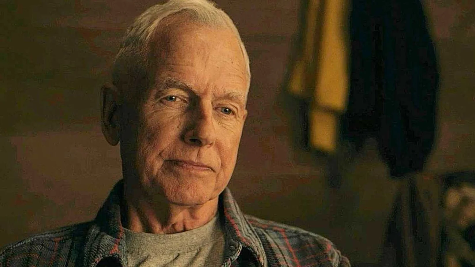 Mark Harmon retorna como Gibbs na terceira temporada de NCIS: Origins