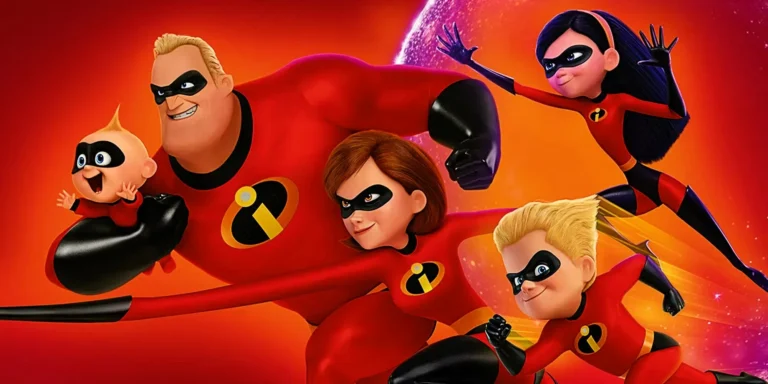 6 Mudanças em Os Incríveis 3 que Transformam a Franquia de Super-Heróis da Pixar