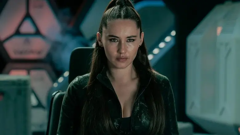 Star Trek: Strange New Worlds temporada 4 destaca importância do conselheiro da nave