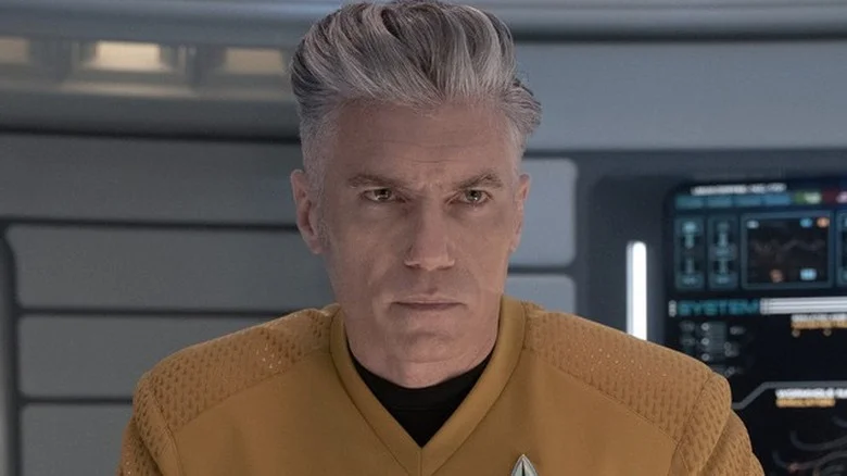 Episódio de novela de Star Trek: Strange New Worlds temporada 4 é uma releitura secreta de clássico de Jornada nas Estrelas: A Nova Geração