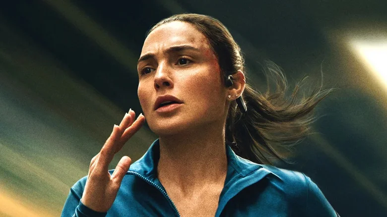 Thriller de ação com Gal Gadot se torna maior sucesso de streaming do Prime Video