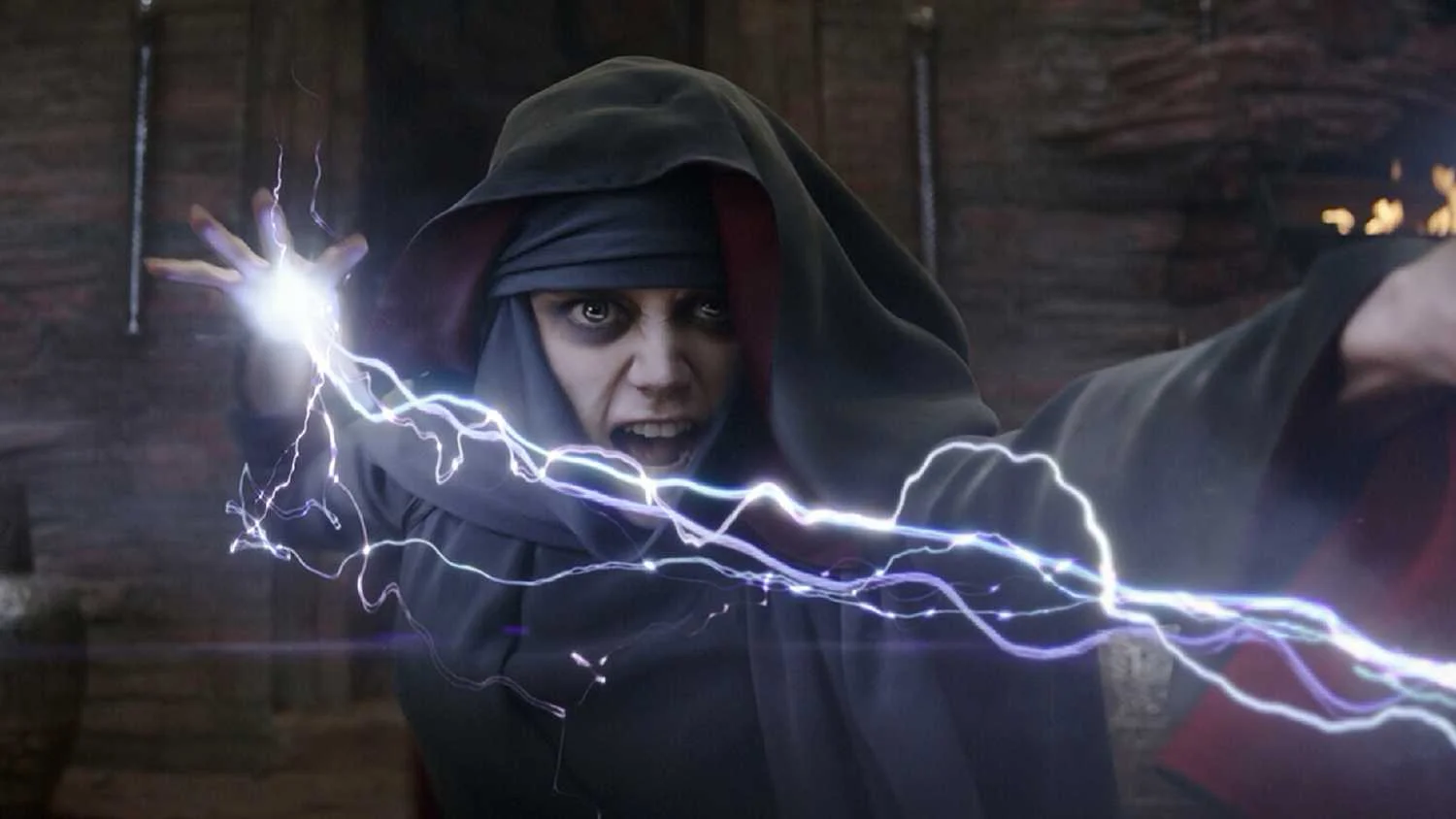 Netflix anuncia série live-action de Dungeons & Dragons focada em Ravenloft