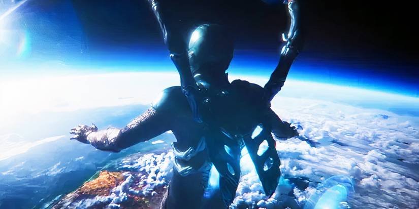 Blue Beetle, herói de filme da DC de 2023, retorna oficialmente em 2027 - Imagem do artigo original