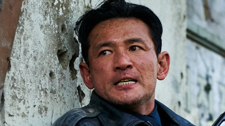 “Hope”: épico de invasão alienígena de Na Hong-Jin desafia expectativas e impressiona por sua originalidade