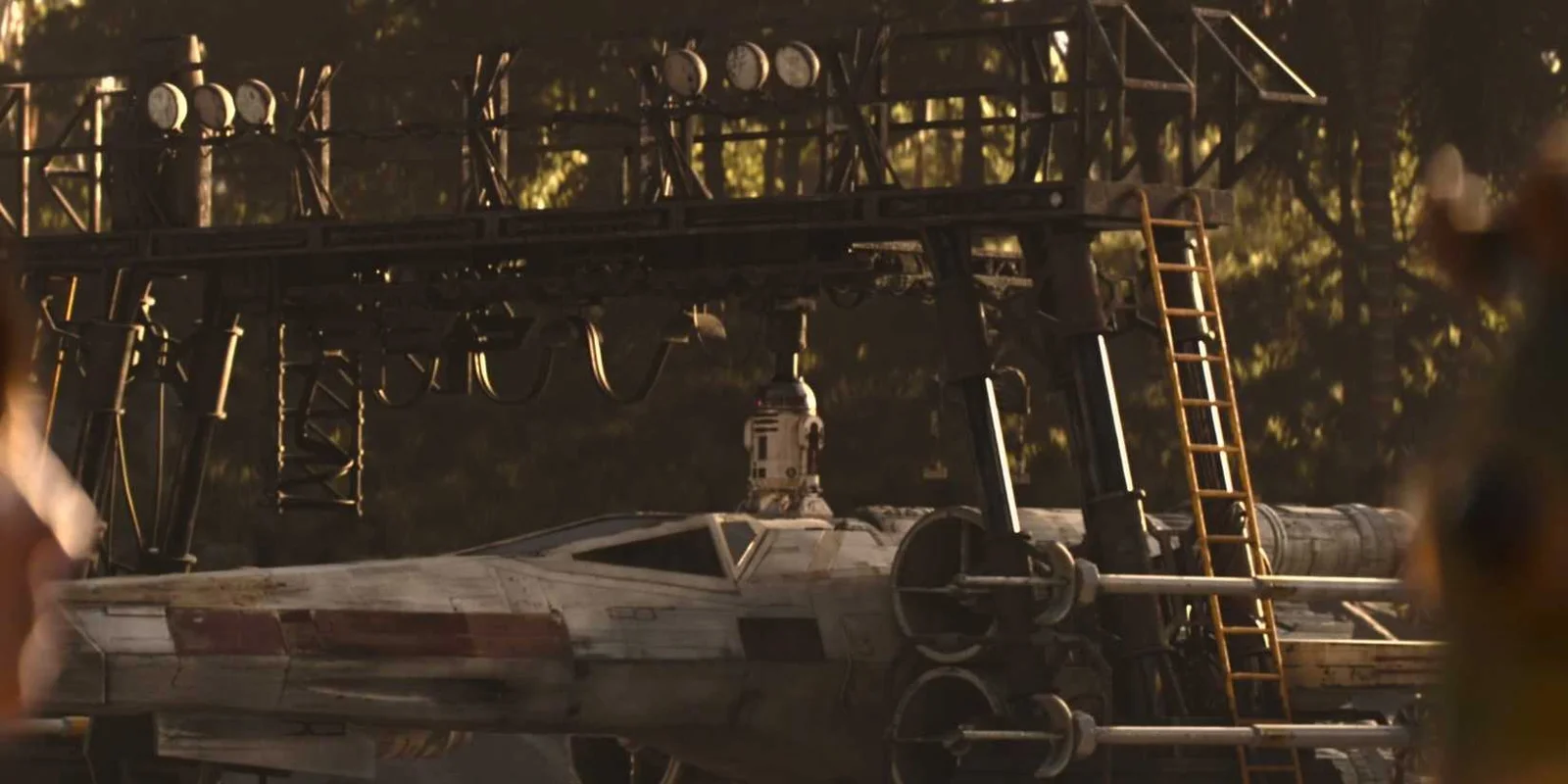 R2-D2 Aparece Em Cena Rápida em “The Mandalorian and Grogu”? Detalhes Confirmam Possível Participação