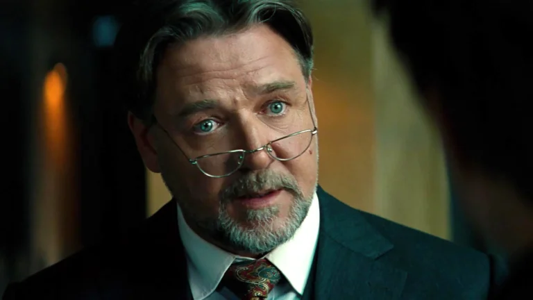 Reboot de Terror com Russell Crowe Ressurge como Sucesso no Streaming Antes do Retorno da Franquia em 2027