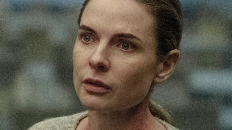 “Silo” temporada 3 revela possível verdadeiro vilão da história em diálogo simples