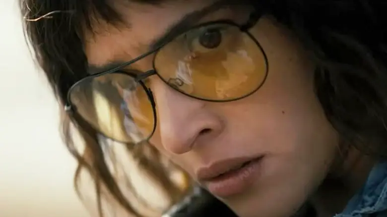 Adria Arjona revela lições importantes aprendidas durante a série Andor