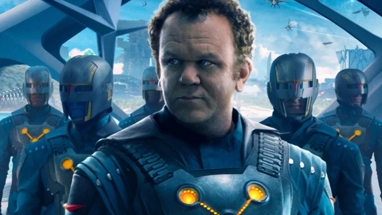 Marvel confirma Richard Rider como protagonista do filme de Nova no MCU