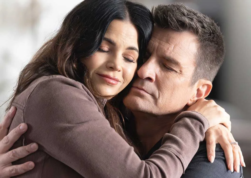 Jenna Dewan seguirá em The Rookie mesmo durante participação em Dancing with the Stars