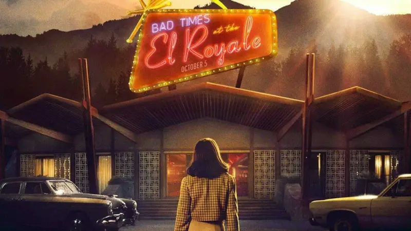 Bad Times at the El Royale: Thriller Subestimado Inspirado em Tarantino Que Fracassou no Cinema