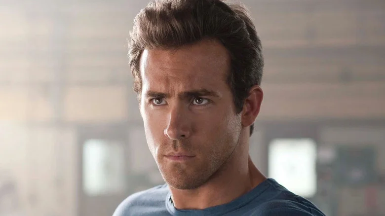 Ryan Reynolds diz que deve toda sua carreira ao fracasso do filme “Lanterna Verde”