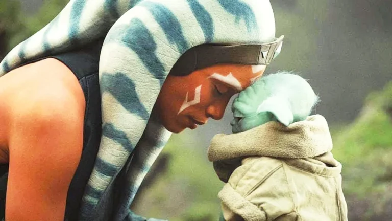 Ahsoka Temporada 2 revela limitações de Mandalorian e Grogu em impacto galáctico
