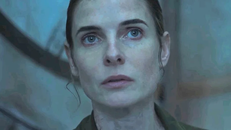 Trailer da 4ª temporada de Silo une duas linhas do tempo para o encerramento da série