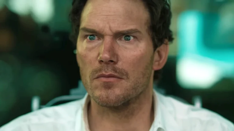Filme “Super Mario Galaxy” de Chris Pratt ultrapassa marca de 100 dias no Top 10 de streaming