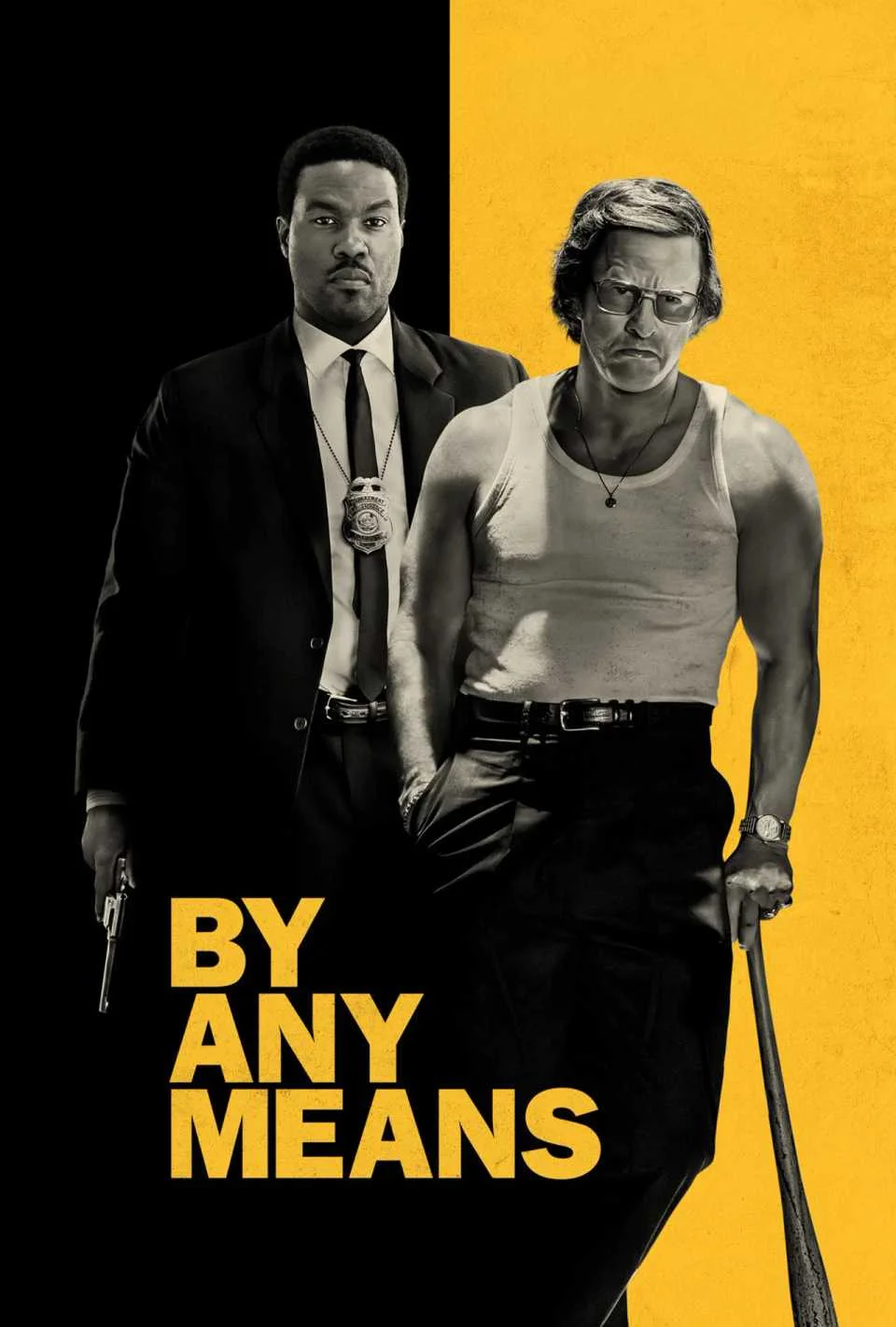 Filme de Mark Wahlberg, “By Any Means”, tem um dos piores estreias de bilheteria da carreira