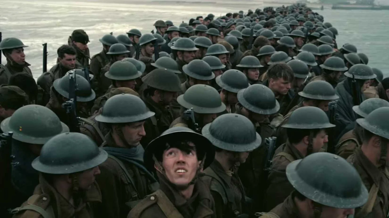 6 Filmes da Segunda Guerra Mundial Criticados por Historiadores, Mas Ainda Admirados