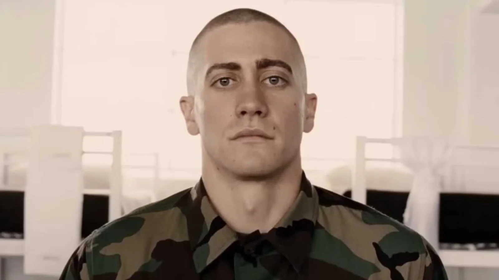Filme de Guerra com Jake Gyllenhaal e Jamie Foxx, Aprovado por Roger Ebert, Está Disponível em Streaming
