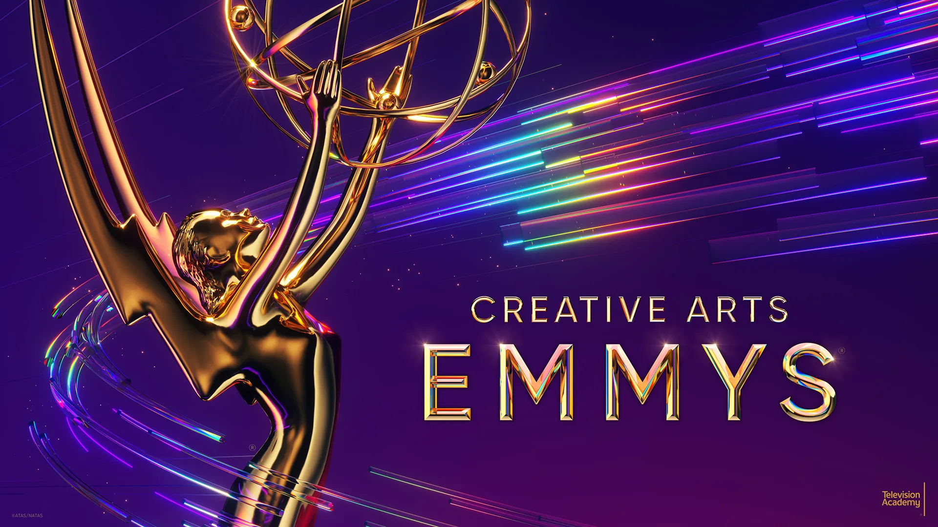 Lista Completa dos Vencedores do Creative Arts Emmy Awards 2026