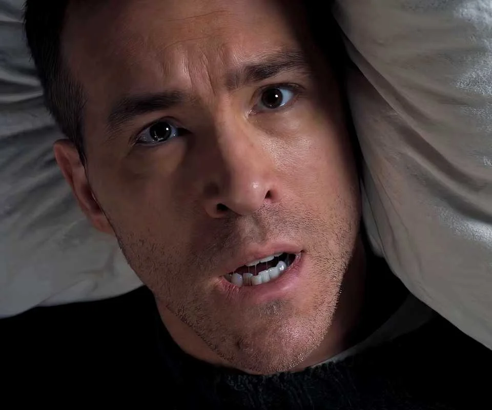 Thriller Mayday, com Ryan Reynolds, tem nota oficial do público no Rotten Tomatoes