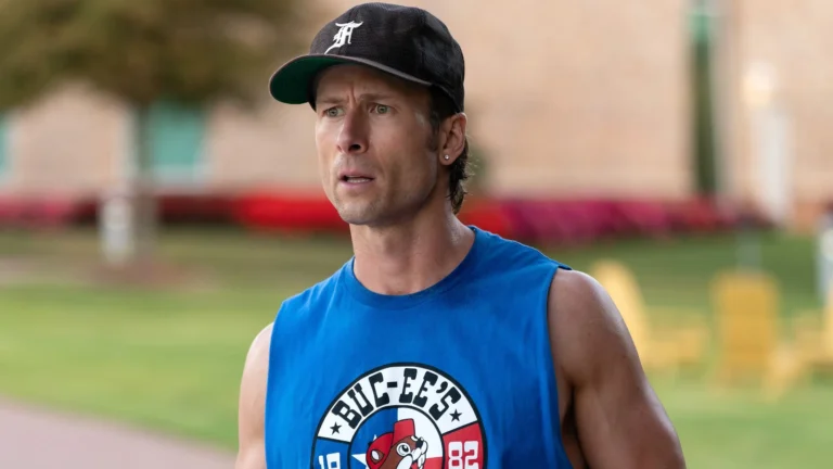 Segunda temporada de Chad Powers quase dobra avaliação no Rotten Tomatoes em relação à estreia