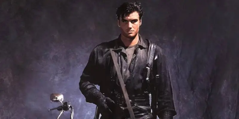 A evolução das aparições do Justiceiro em live-action