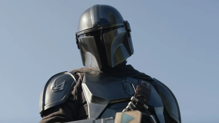 Novo episódio de LEGO Star Wars: The Mandalorian estreia com boa avaliação no Rotten Tomatoes apesar de mudanças no elenco