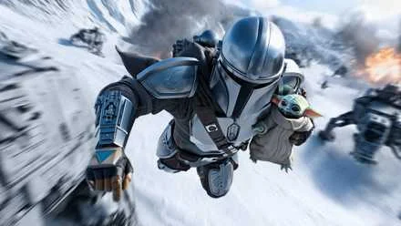 Novo episódio de LEGO Star Wars: The Mandalorian estreia com boa avaliação no Rotten Tomatoes apesar de mudanças no elenco